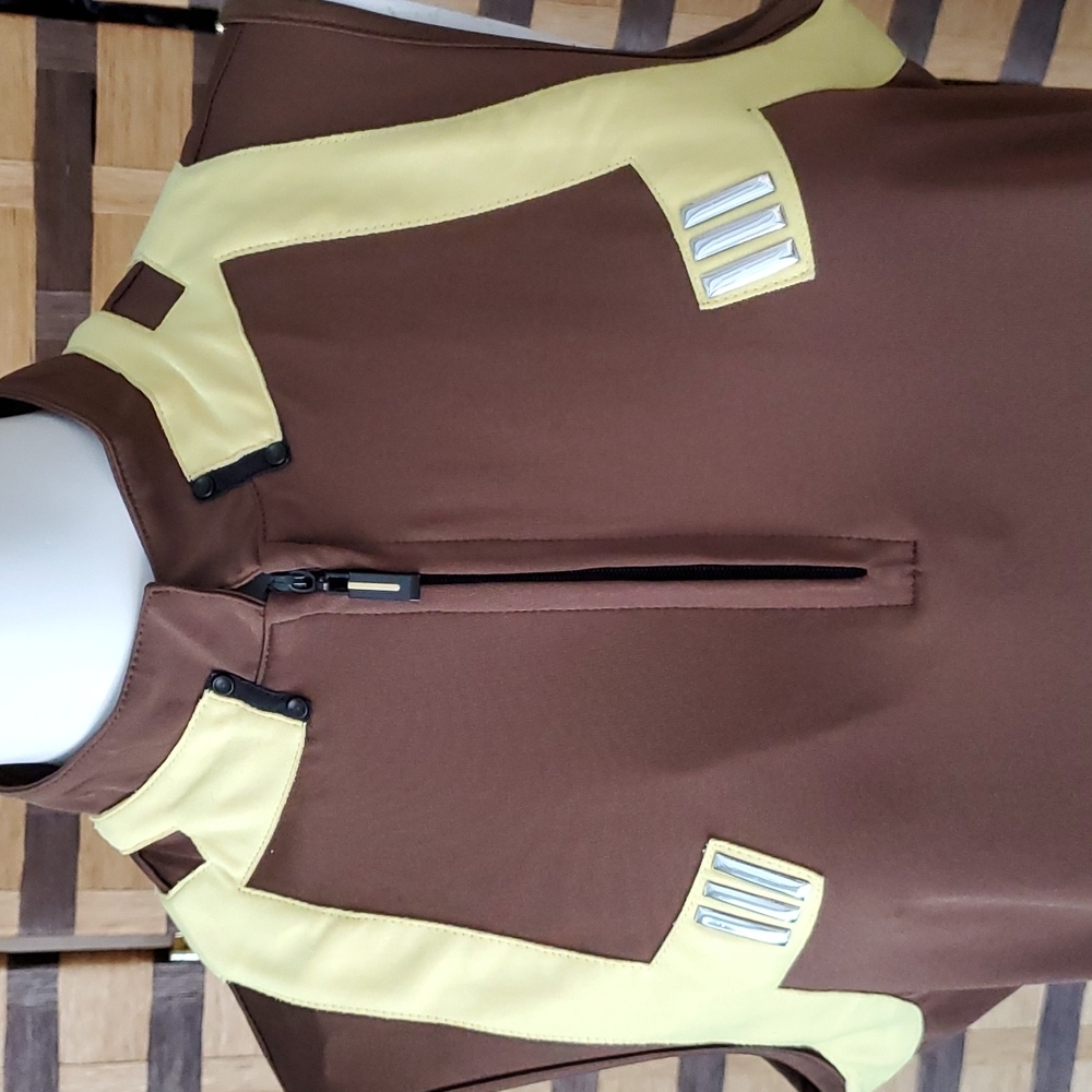 Jamie Sadock Tank top - Picture 2 of 6